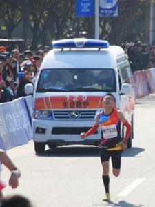 娄烦县大型活动