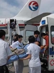 娄烦县接送服务