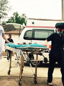 娄烦县院后转乡