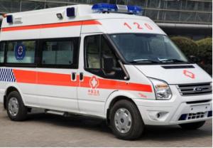 娄烦县救护车租赁